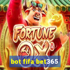 bot fifa bet365